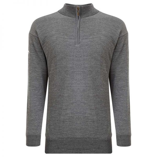 Merino mix windstopper