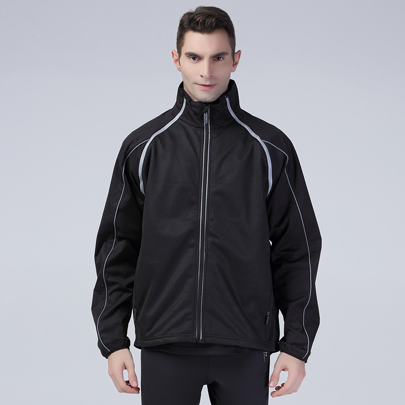 Spiro race system jacket Shop Online | Customised Sport Clothing